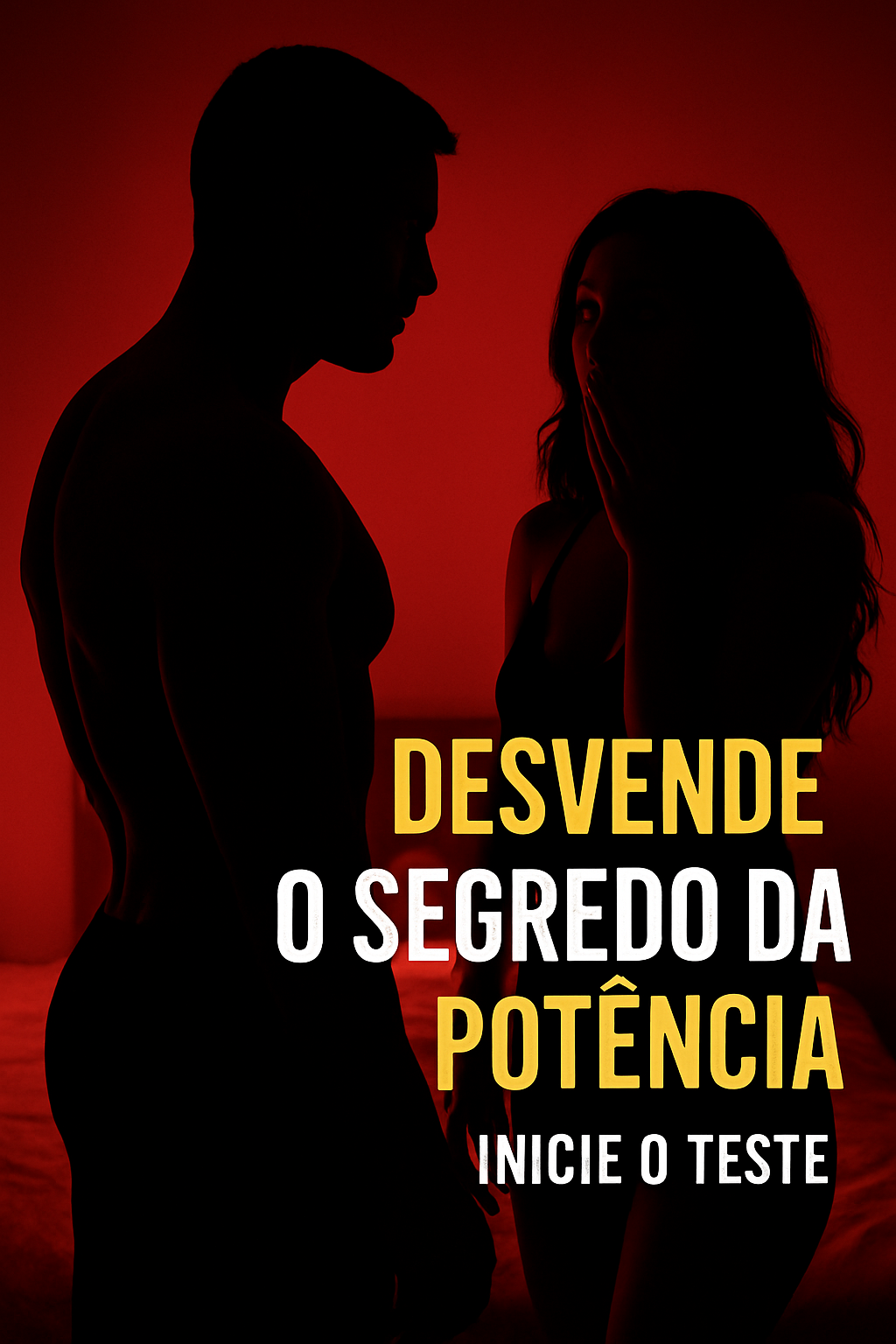 Potência & Confiança